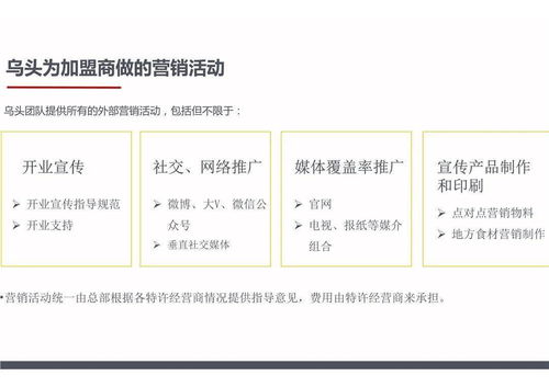 乌头茶饮 零加盟费全扶持，台湾本土品牌携手创业者共赢未来