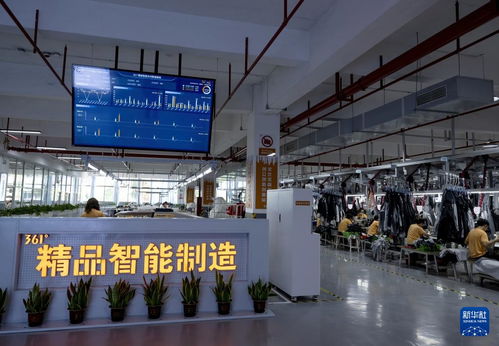 从作坊到国际舞台 晋江民营企业的投资新机遇